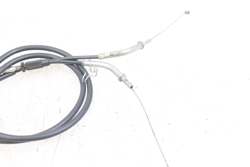 photo de CABLE ACCELERATEUR KAWASAKI ER-6 ER6 N 650 (2012 - 2016)