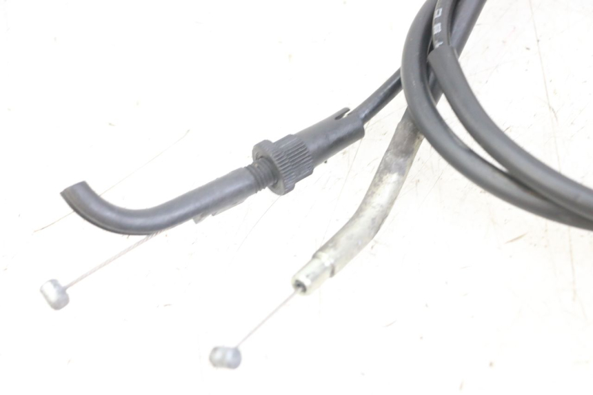 photo de CABLE ACCELERATEUR KAWASAKI ER-6 ER6 N 650 (2012 - 2016)