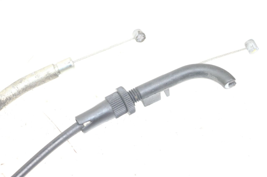 photo de CABLE ACCELERATEUR KAWASAKI ER-6 ER6 N 650 (2012 - 2016)