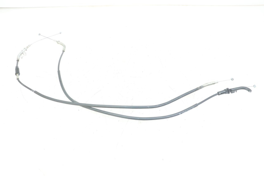 photo de CABLE ACCELERATEUR KAWASAKI ER-6 ER6 N 650 (2012 - 2016)