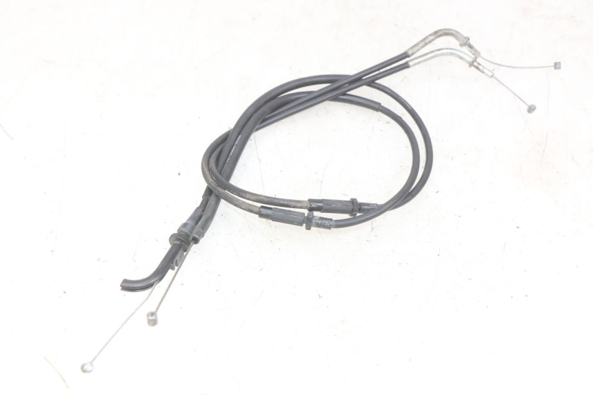 photo de CÂBLE ACCELERATEUR KAWASAKI Z 750 (2007 - 2013)