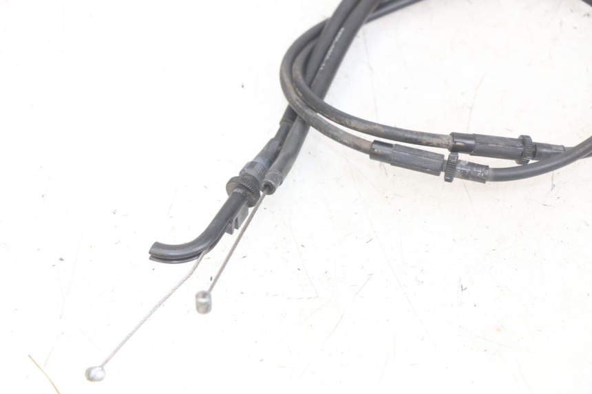 photo de CÂBLE ACCELERATEUR KAWASAKI Z 750 (2007 - 2013)