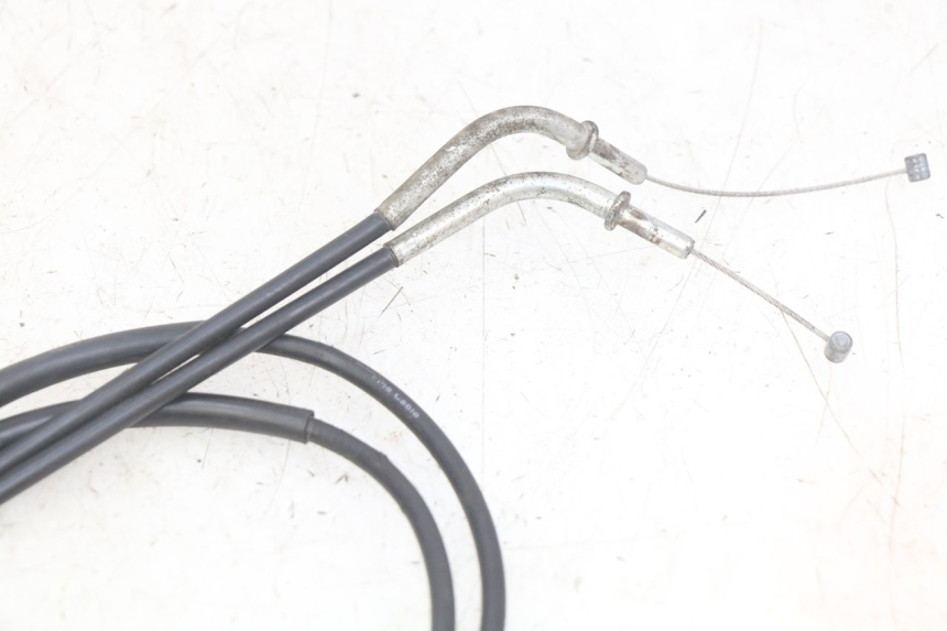 photo de CÂBLE ACCELERATEUR KAWASAKI Z 750 (2007 - 2013)