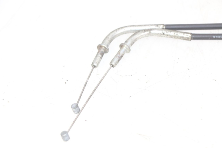 photo de CÂBLE ACCELERATEUR KAWASAKI Z 750 (2007 - 2013)