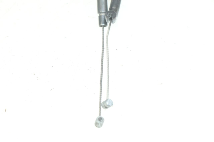 photo de CÂBLE ACCELERATEUR KAWASAKI Z 750 (2007 - 2013)