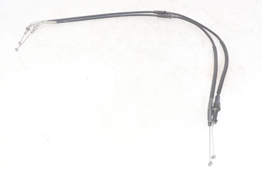 photo de CÂBLE ACCELERATEUR KAWASAKI Z 750 (2007 - 2013)