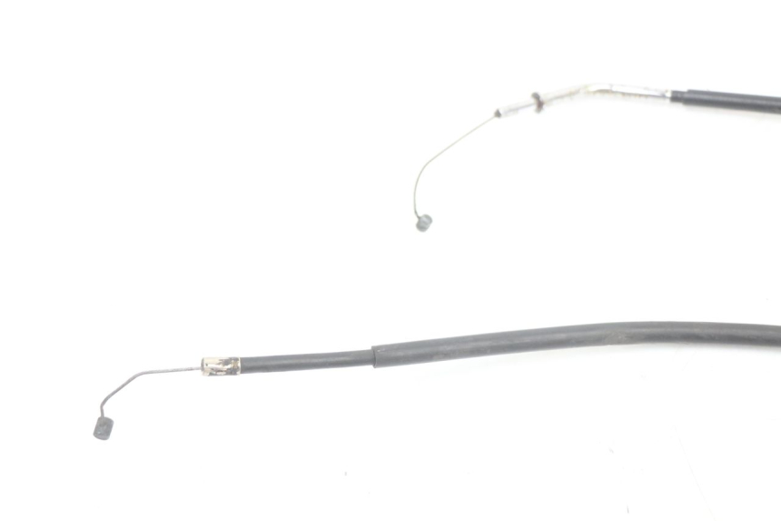 photo de CABLE ACCELERATEUR KAWASAKI ZR7 ZR-7 S 750 (1999 - 2004)