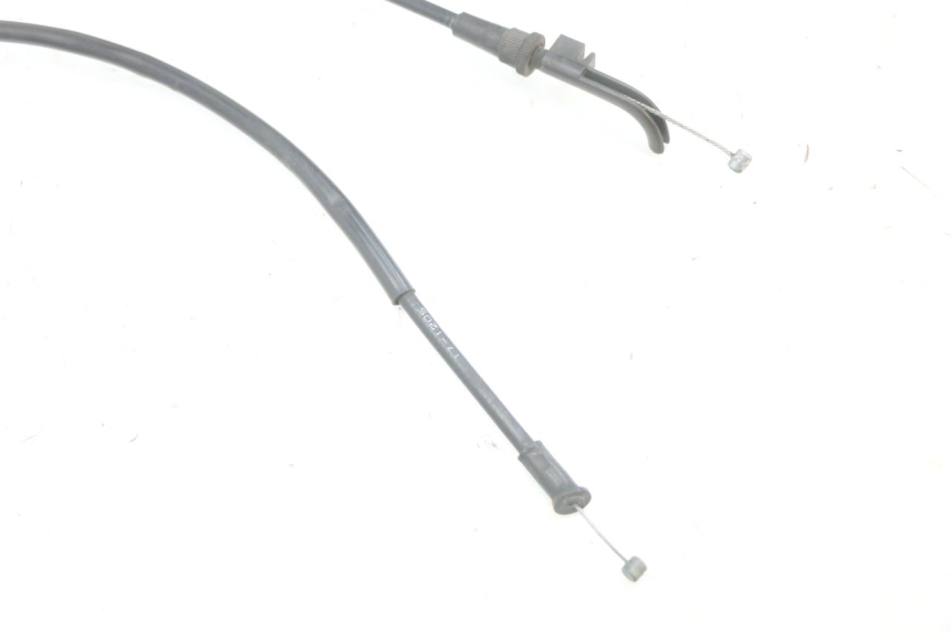 photo de CABLE ACCELERATEUR KAWASAKI ZR7 ZR-7 S 750 (1999 - 2004)