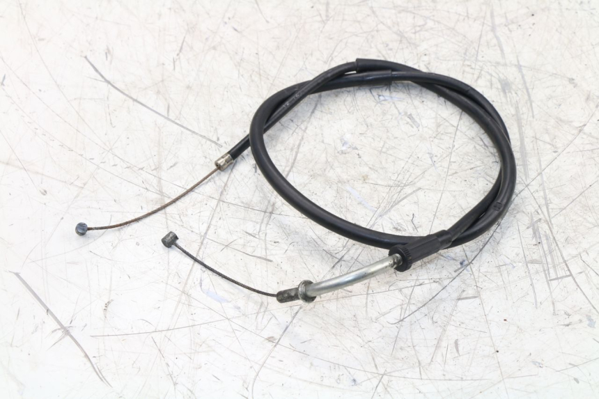 photo de CABLE ACCELERATEUR KAWASAKI ZZR 600 (1995 - 2004)