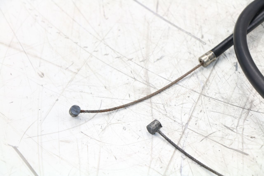 photo de CABLE ACCELERATEUR KAWASAKI ZZR 600 (1995 - 2004)