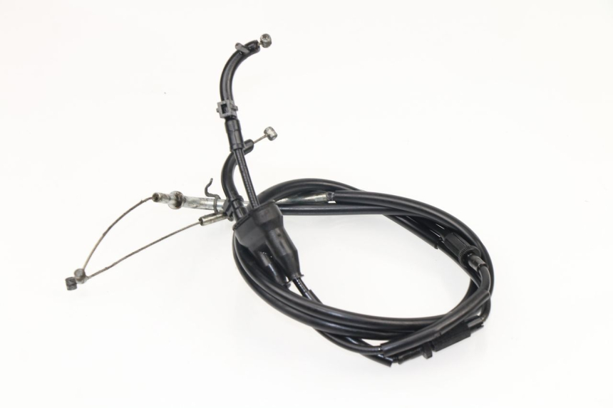 photo de CABLE ACCELERATEUR KAWASAKI ZZR ZX-14 ABS 1400 (2006 - 2011)