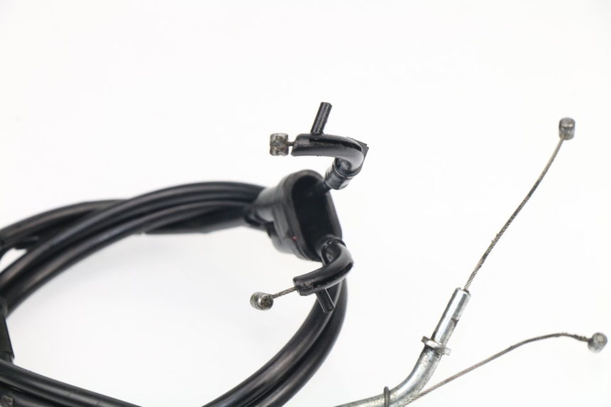 photo de CABLE ACCELERATEUR KAWASAKI ZZR ZX-14 ABS 1400 (2006 - 2011)