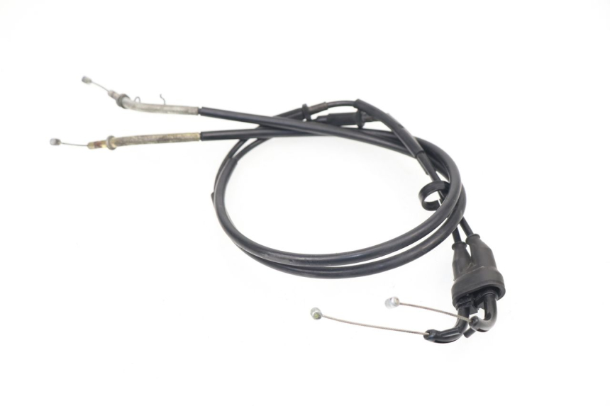 photo de CABLE ACCELERATEUR KAWASAKI ZZR ZX-14 ABS 1400 (2006 - 2011)