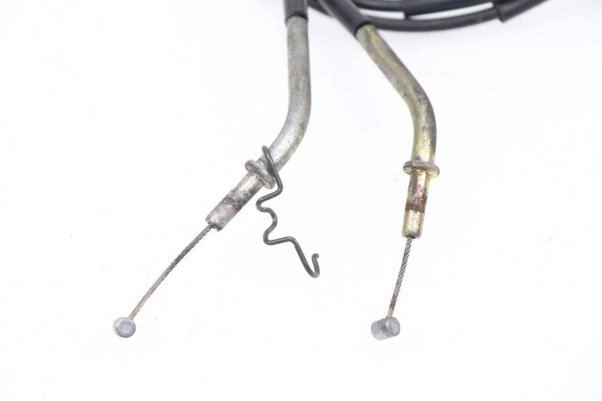 photo de CABLE ACCELERATEUR KAWASAKI ZZR ZX-14 ABS 1400 (2006 - 2011)