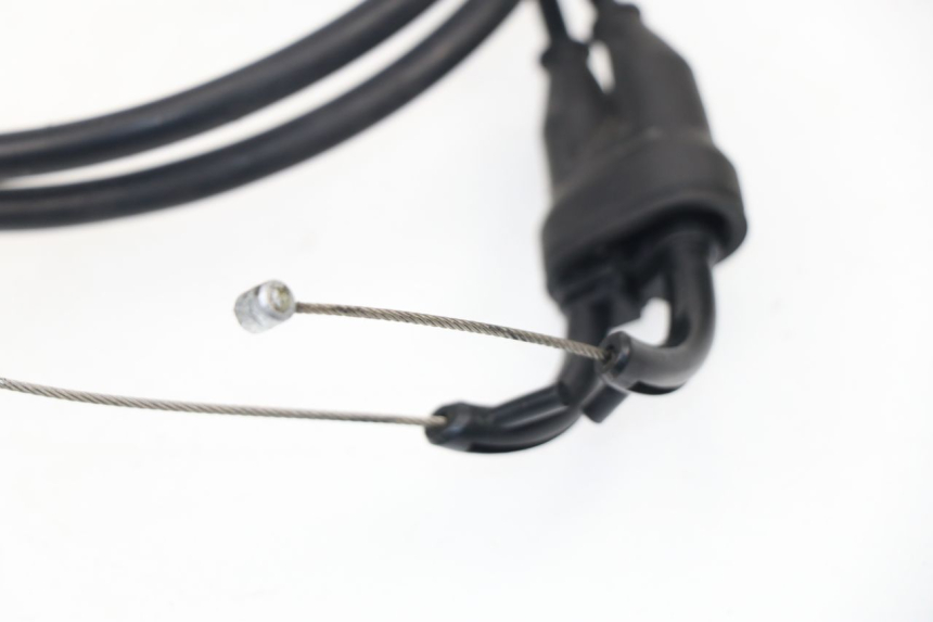 photo de CABLE ACCELERATEUR KAWASAKI ZZR ZX-14 ABS 1400 (2006 - 2011)