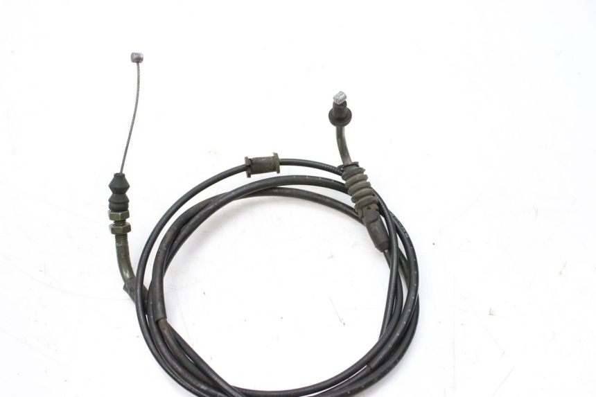 photo de CÂBLE ACCELERATEUR KEEWAY OUTLOOK 125 (2007 - 2013)