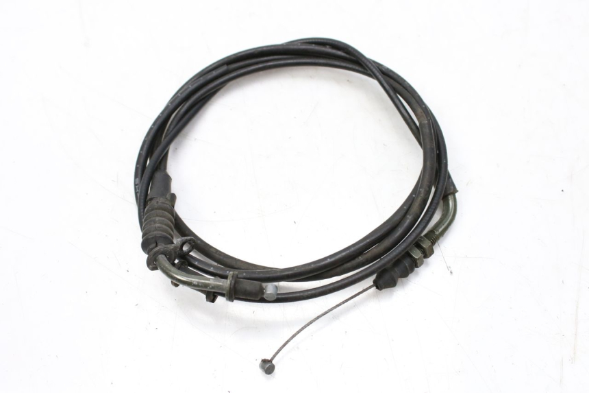 photo de CÂBLE ACCELERATEUR KEEWAY OUTLOOK 125 (2007 - 2013)