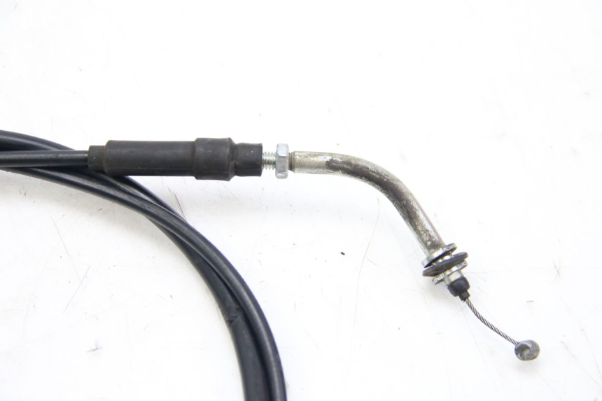 photo de CABLE ACCELERATEUR PEUGEOT KISBEE 2T 50 (2018 - 2022)