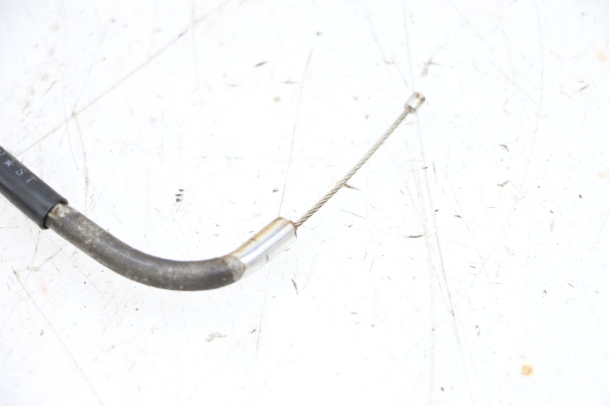 photo de CÂBLE ACCELERATEUR PEUGEOT KISBEE 2T 50 (2010 - 2017) - Points de fixation