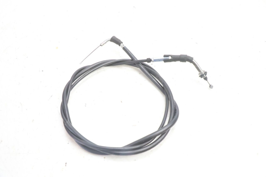 photo de CÂBLE ACCELERATEUR PEUGEOT KISBEE 2T 50 (2010 - 2017) - Détail de la pièce
