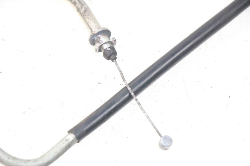 photo de CÂBLE ACCELERATEUR PEUGEOT KISBEE 4T 50 (2018 - 2022)