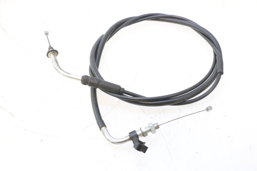 photo de CABLE ACCELERATEUR PEUGEOT KISBEE 4T 50 (2023 - 2026) - Détail de la pièce