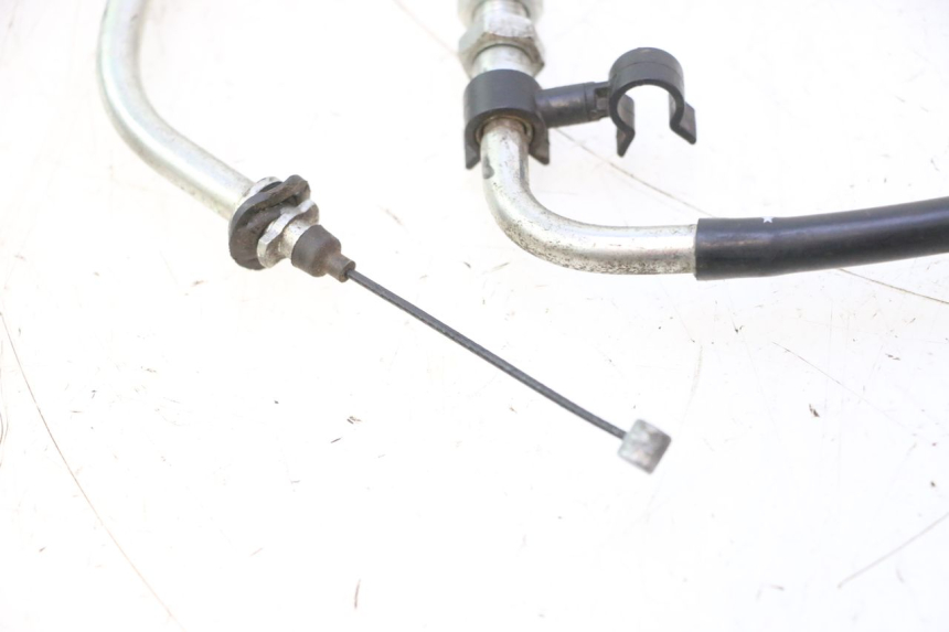 photo de CABLE ACCELERATEUR PEUGEOT KISBEE 4T 50 (2023 - 2026) - Autre angle de vue