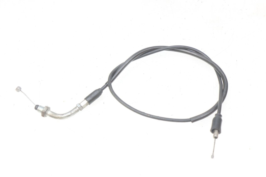 photo de CÂBLE ACCELERATEUR POCKET BIKE KXD 50