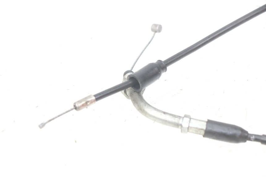 photo de CÂBLE ACCELERATEUR POCKET BIKE KXD 50