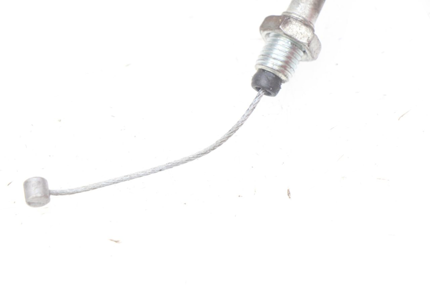 photo de CÂBLE ACCELERATEUR POCKET BIKE KXD 50