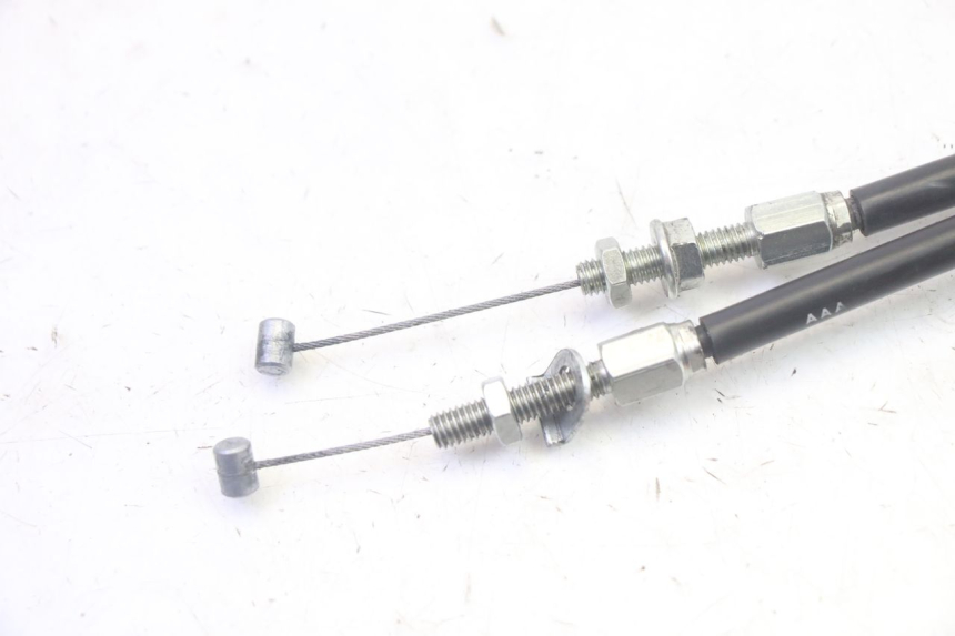 photo de CABLE ACCELERATEUR KAWASAKI KXF KX-F 250 (2017 - 2019) - Zoom état d’usage