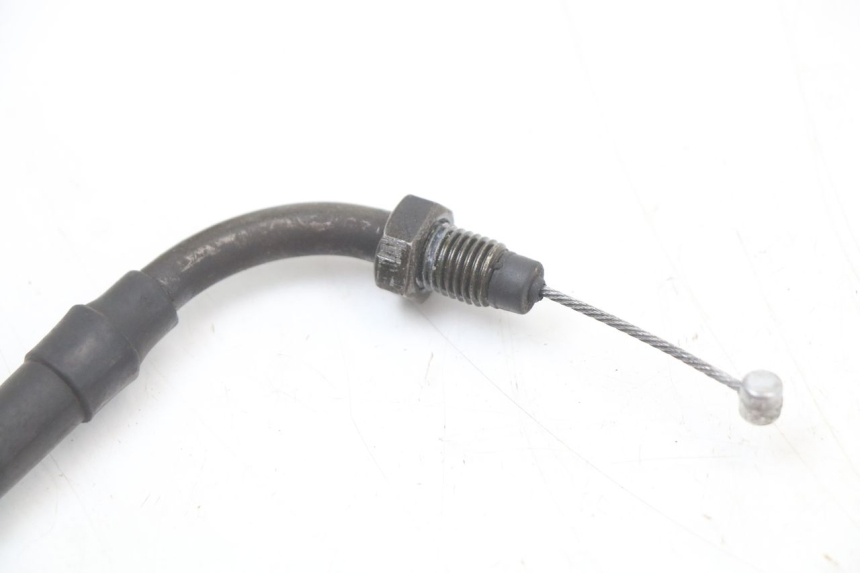 photo de CABLE ACCELERATEUR KYMCO AGILITY CARRY 50 (2011 - 2020)
