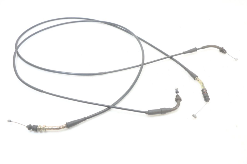 photo de CABLE ACCELERATEUR KYMCO DINK STREET ABS 125 (2011 - 2018)