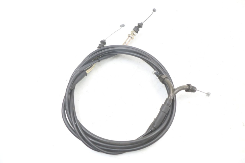 photo de CABLE ACCELERATEUR KYMCO DINK STREET ABS 125 (2011 - 2018)