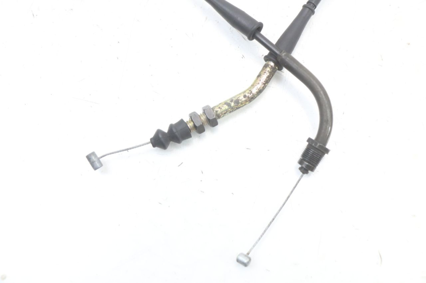 photo de CABLE ACCELERATEUR KYMCO DINK STREET ABS 125 (2011 - 2018)