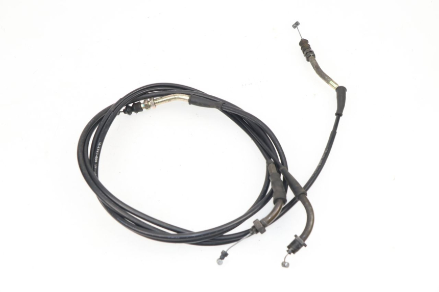 photo de CABLE ACCELERATEUR KYMCO DINK STREET ABS 125 (2011 - 2018)