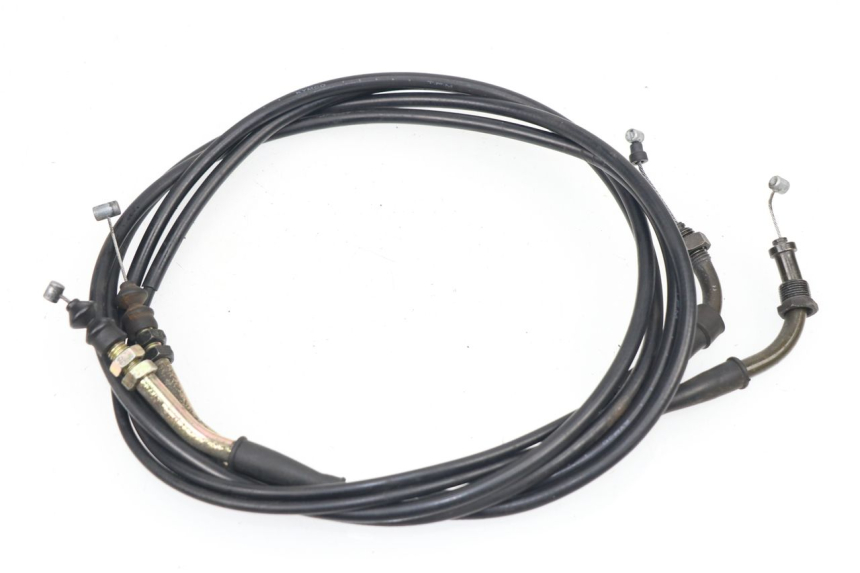 photo de CABLE ACCELERATEUR KYMCO DINK STREET ABS 125 (2011 - 2018)