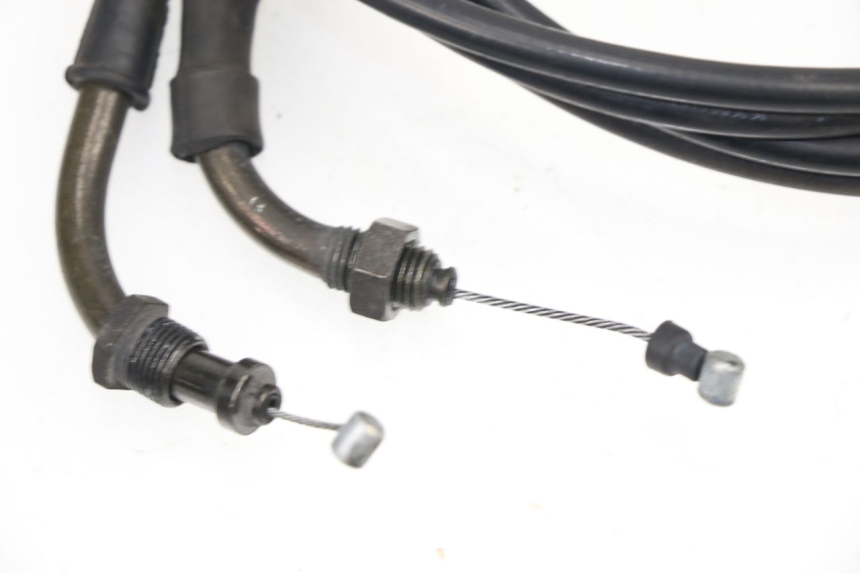 photo de CABLE ACCELERATEUR KYMCO DINK STREET ABS 125 (2011 - 2018)