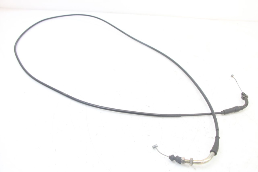 photo de CABLE ACCELERATEUR KYMCO GRAND DINK 125 (2008 - 2014)