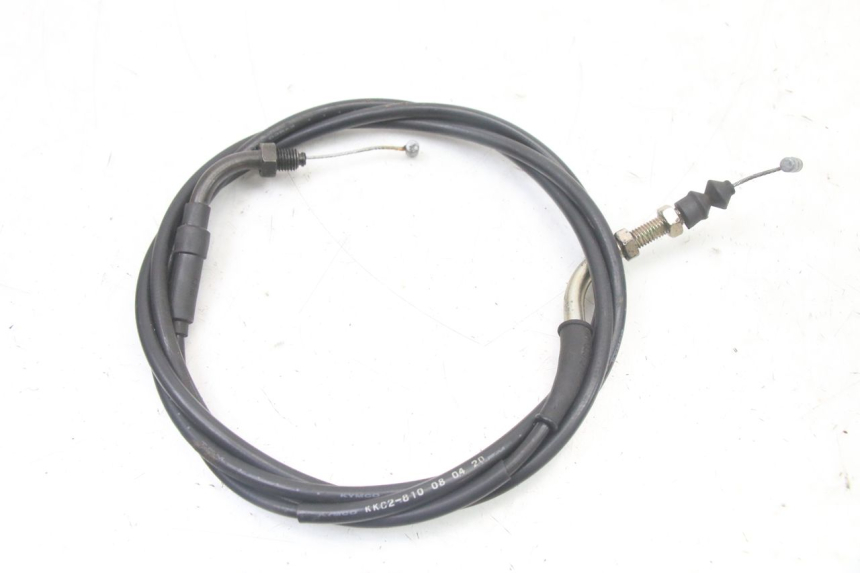 photo de CABLE ACCELERATEUR KYMCO GRAND DINK 125 (2008 - 2014)