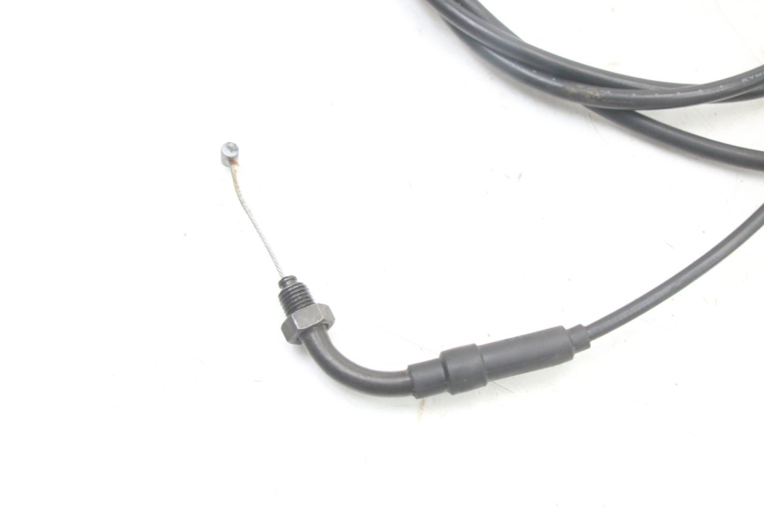 photo de CABLE ACCELERATEUR KYMCO GRAND DINK 125 (2008 - 2014)