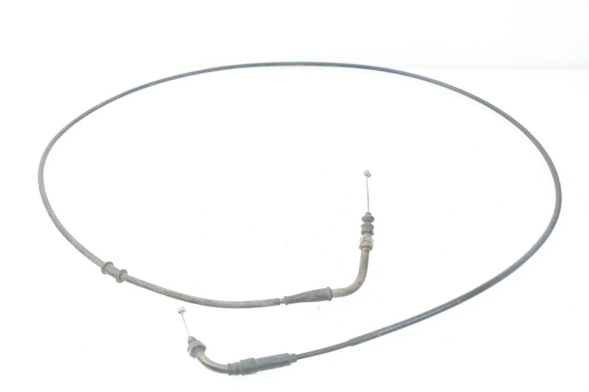 photo de CABLE ACCELERATEUR KYMCO LIKE 4T 50 (2009 - 2018)