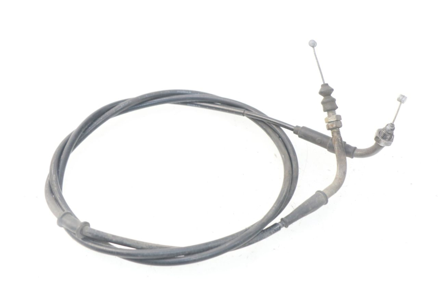 photo de CABLE ACCELERATEUR KYMCO LIKE 4T 50 (2009 - 2018)