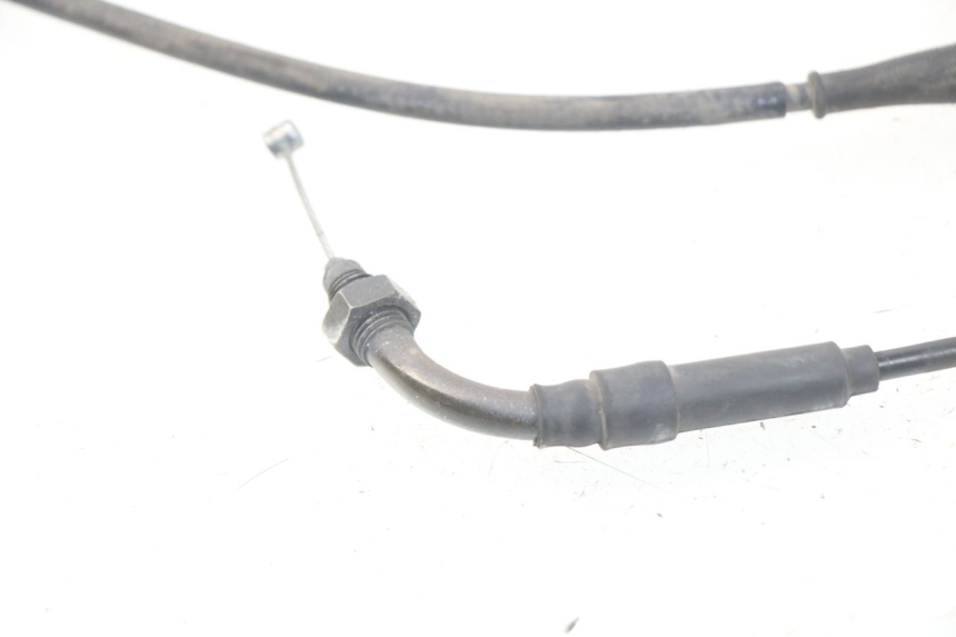 photo de CABLE ACCELERATEUR KYMCO LIKE 4T 50 (2009 - 2018)