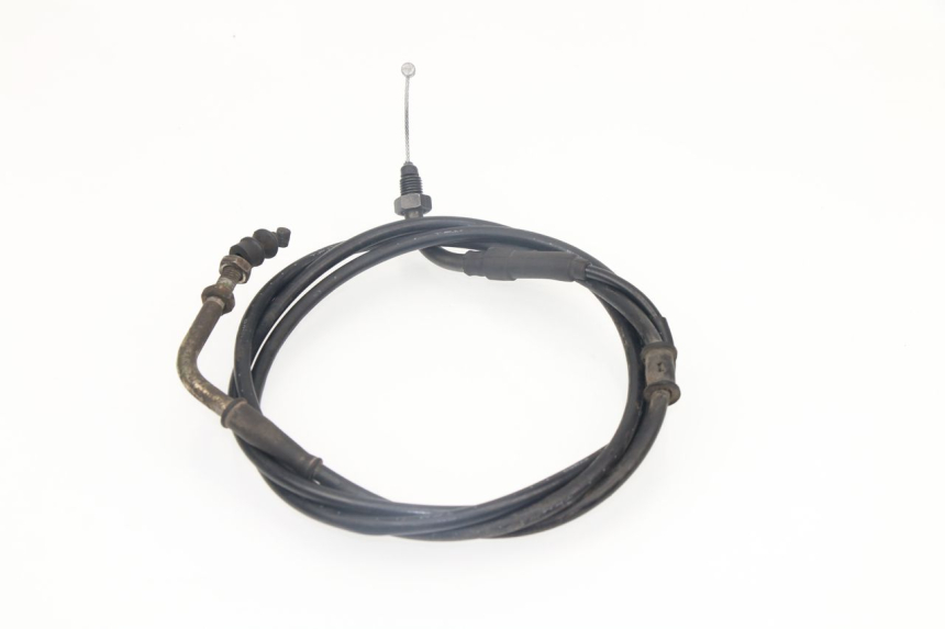 photo de CABLE ACCELERATEUR KYMCO LIKE 4T 50 (2009 - 2018)