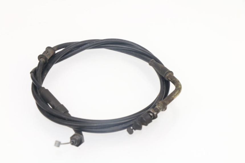 photo de CABLE ACCELERATEUR KYMCO LIKE 4T 50 (2009 - 2018)