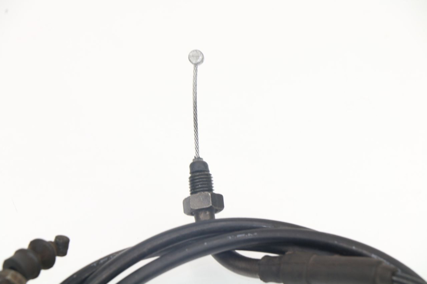 photo de CABLE ACCELERATEUR KYMCO LIKE 4T 50 (2009 - 2018)