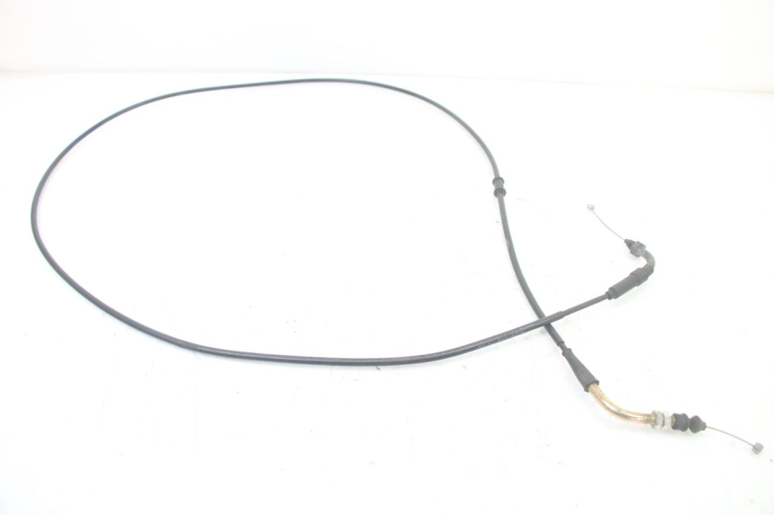 photo de CABLE ACCELERATEUR KYMCO PEOPLE S 125 (2000 - 2008)