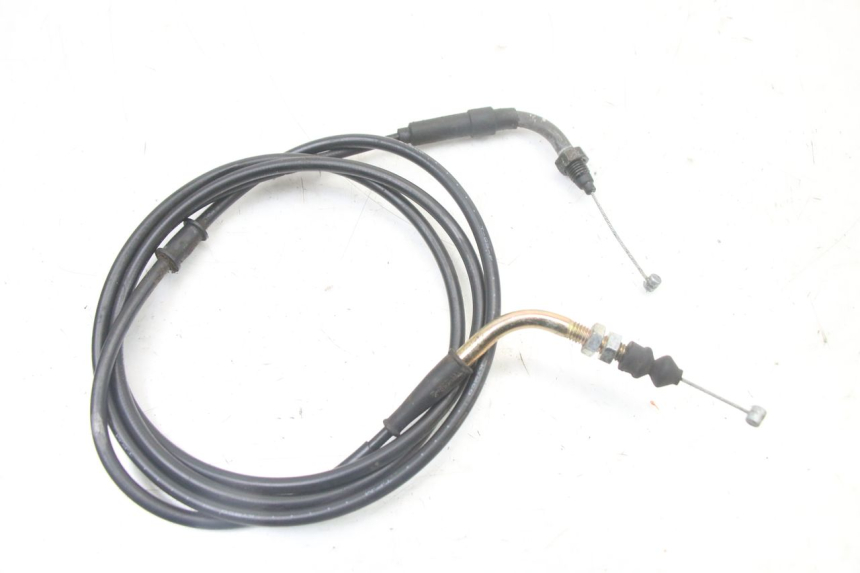 photo de CABLE ACCELERATEUR KYMCO PEOPLE S 125 (2000 - 2008)