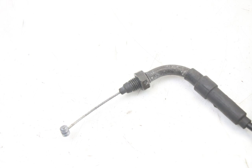 photo de CABLE ACCELERATEUR KYMCO PEOPLE S 125 (2000 - 2008)